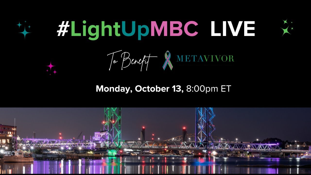 Highlights from LightUpMBC 2025
